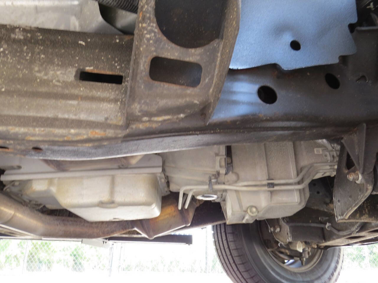 Used 2016 Chevrolet Express 3500 image 61