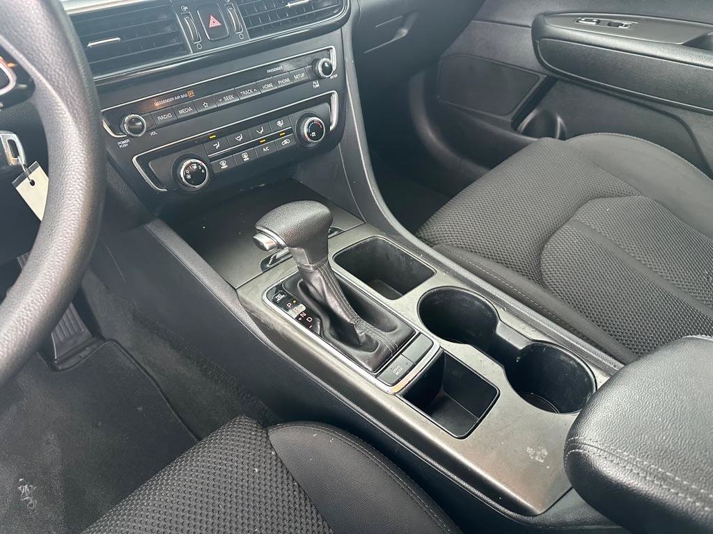 Used 2019 Kia Optima LX FWD image 18