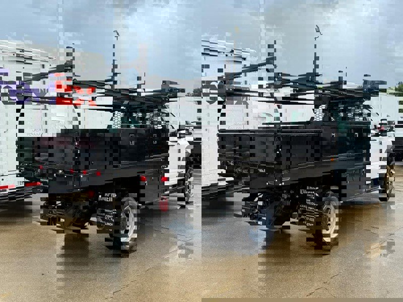 New 2025 Ford F450 XL w/ XL Chrome Package image 25