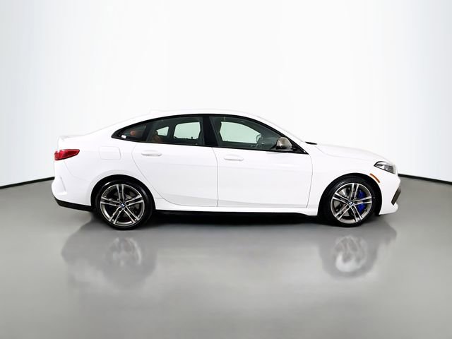 Used 2020 BMW M235i xDrive Gran Coupe image 8