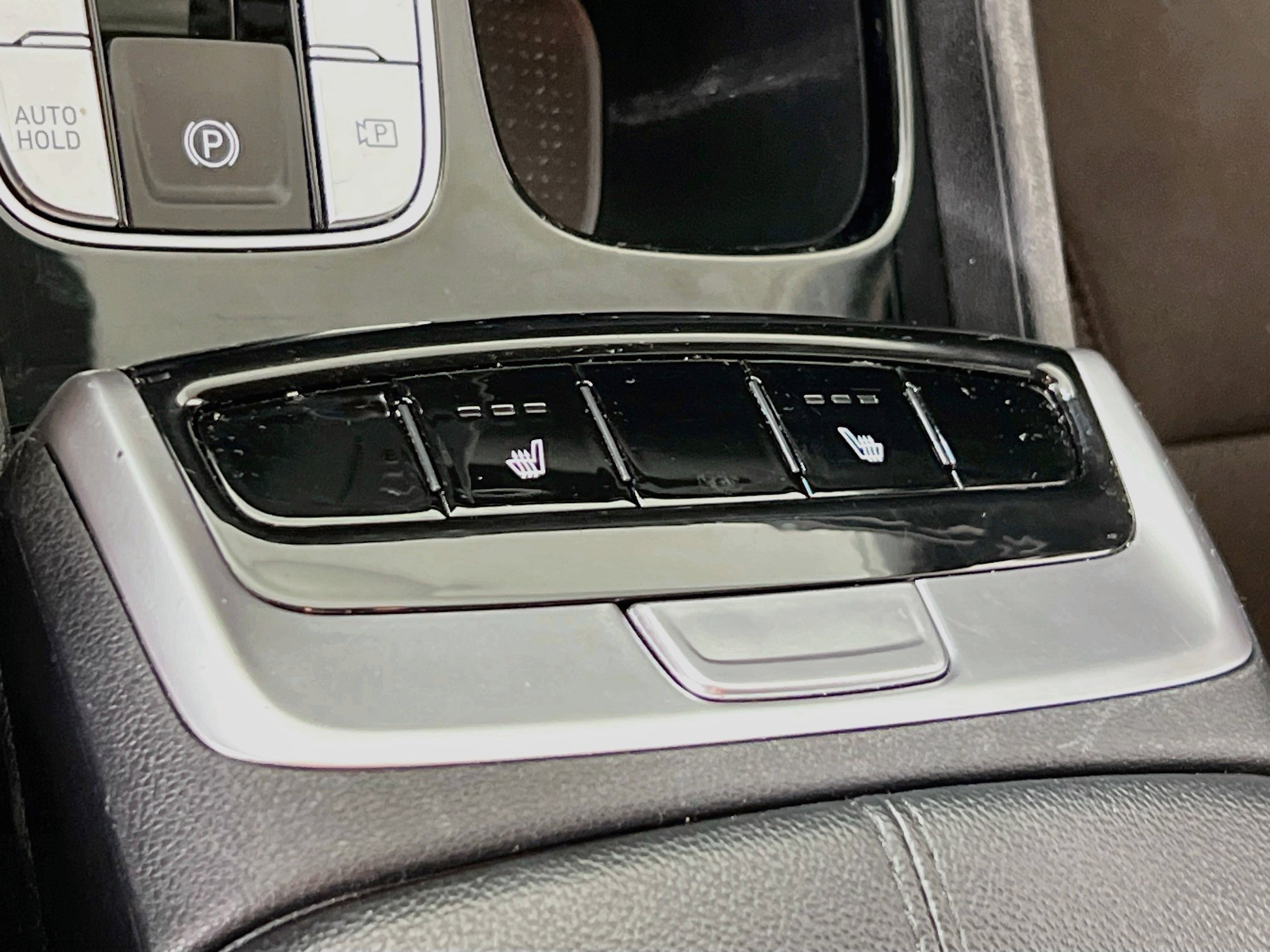 Used 2023 Hyundai Tucson SEL AWD/4WD image 19