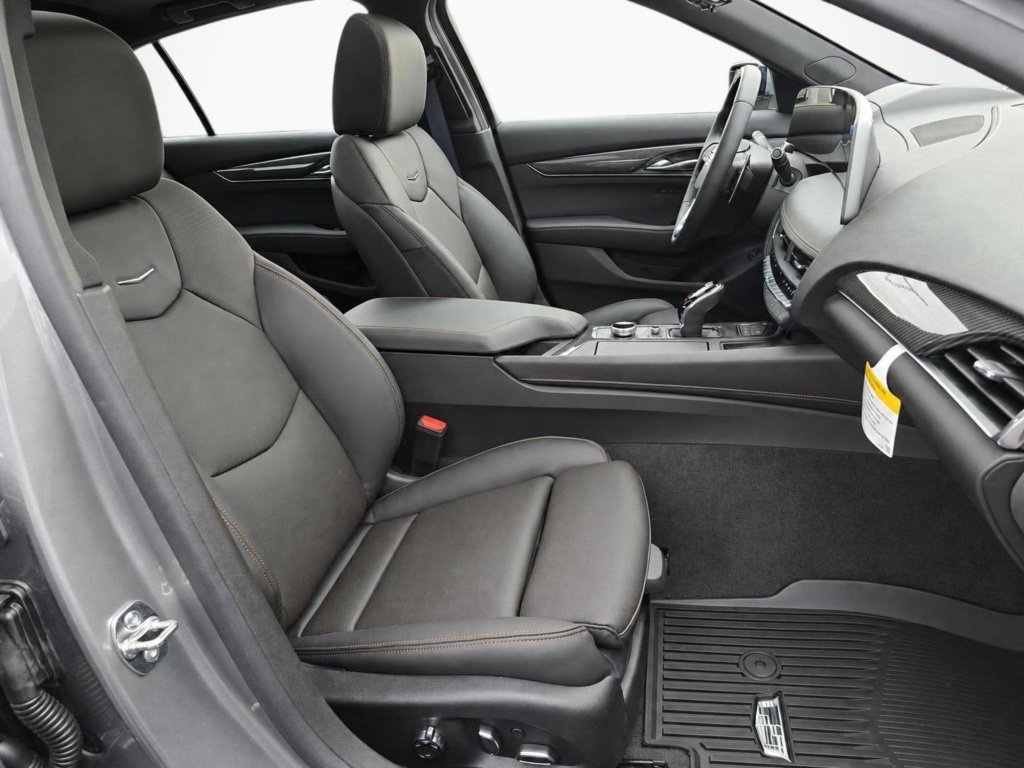 New 2026 Cadillac CT5 Sport w/ Technology Package AWD/4WD image 26