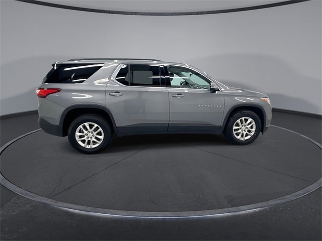 Used 2019 Chevrolet Traverse LT image 9