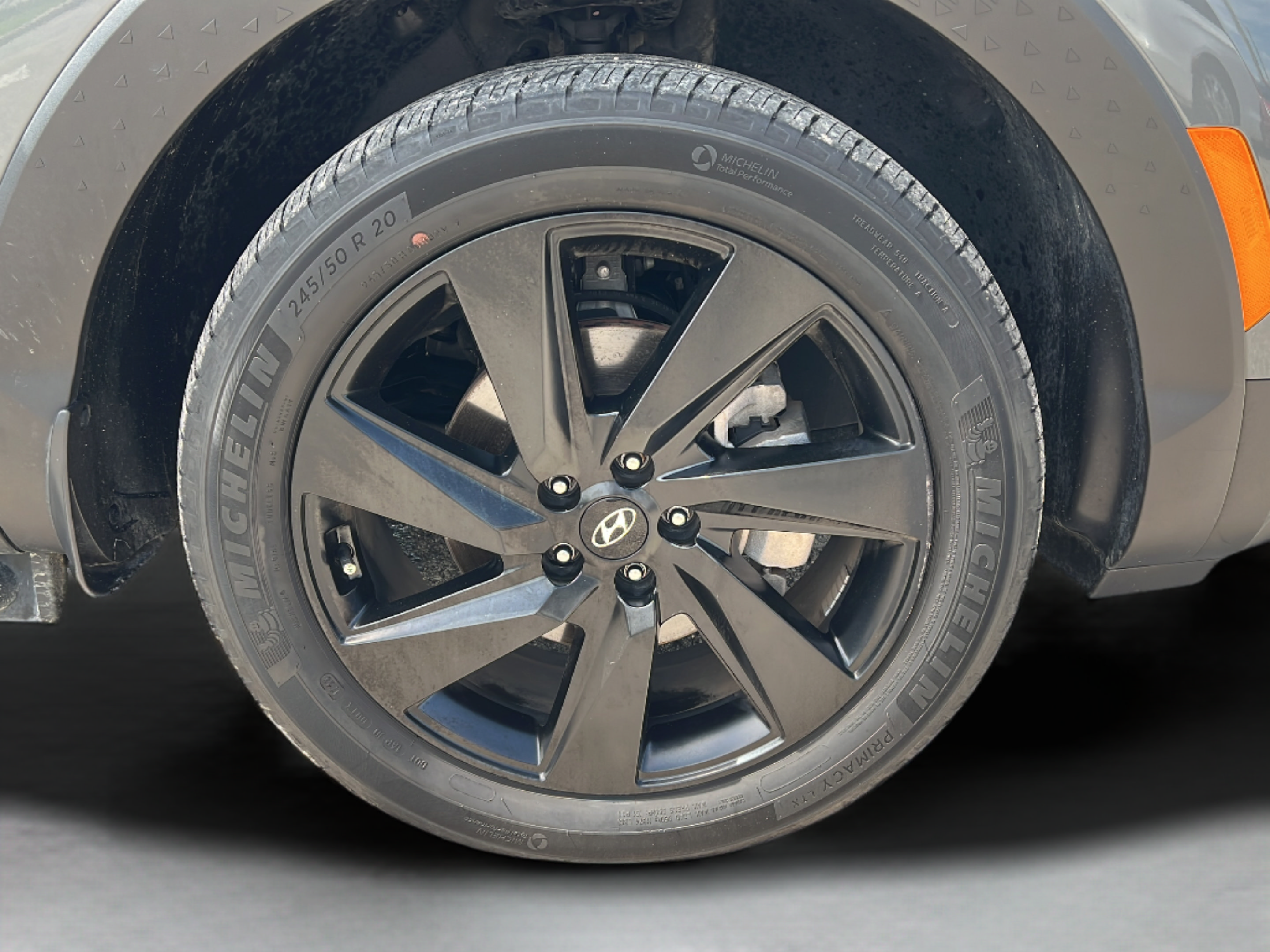 Certified 2024 Hyundai Santa Cruz Night AWD/4WD image 25