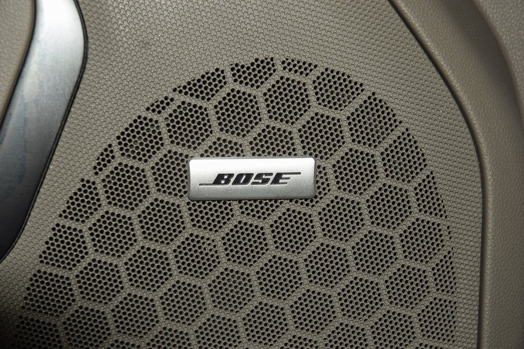 Certified 2024 Chevrolet Tahoe Z71 w/ Z71 Off-Road Package image 50