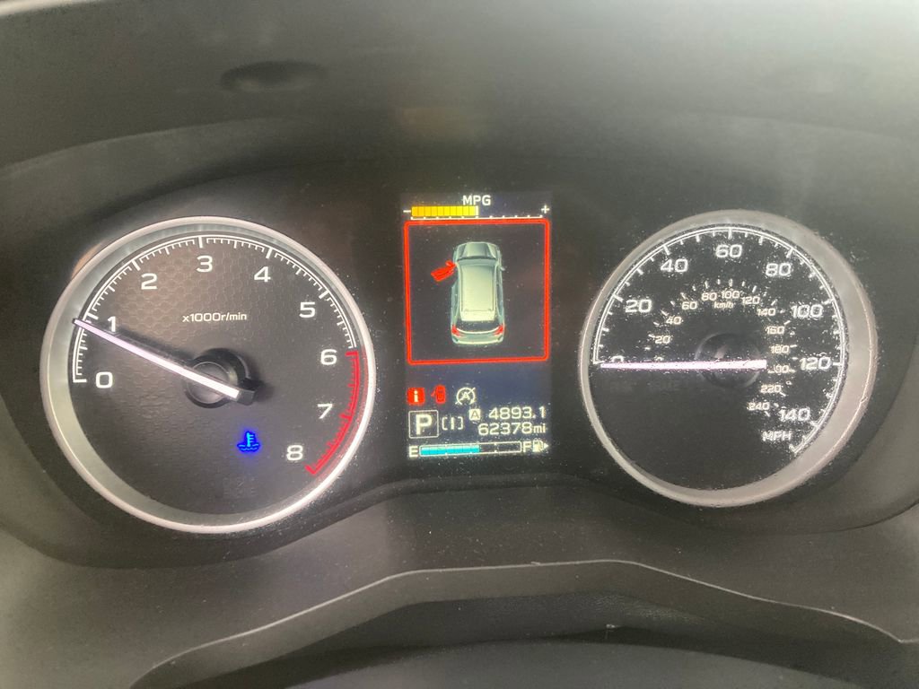 Used 2022 Subaru Forester Premium AWD/4WD image 19