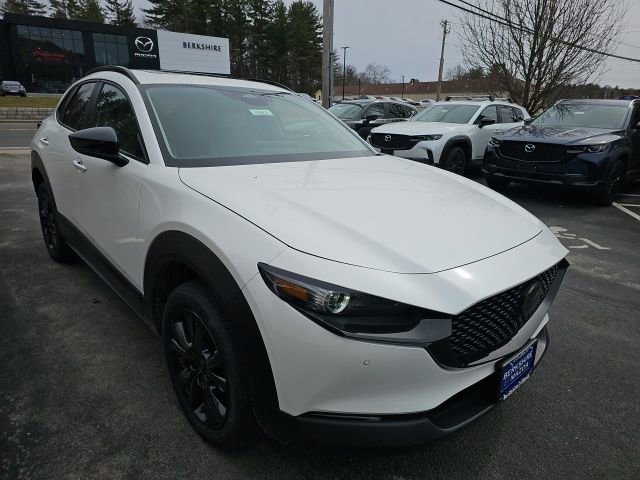 New 2026 MAZDA CX-30 AWD 2.5 S image 1