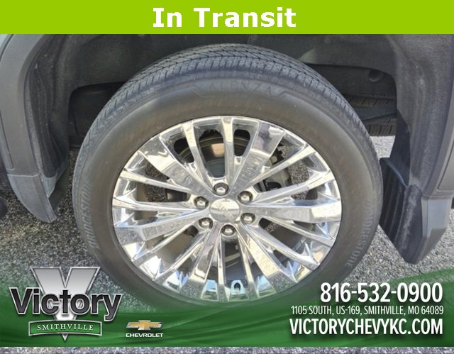 Used 2023 GMC Sierra 1500 SLT w/ SLT Premium Plus Package image 9