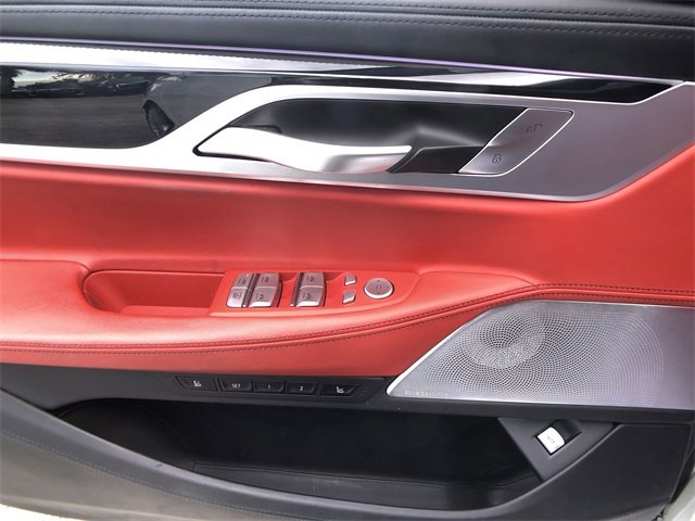 Used 2019 BMW ALPINA B7 xDrive w/ Luxury Rear Seating Package image 21