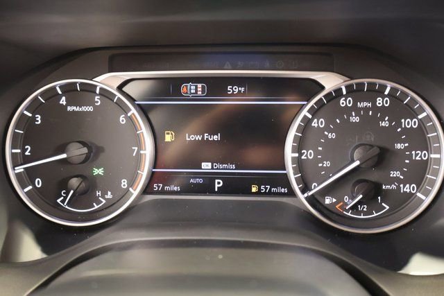 New 2026 Nissan Rogue SV w/ Cold Weather Package image 13