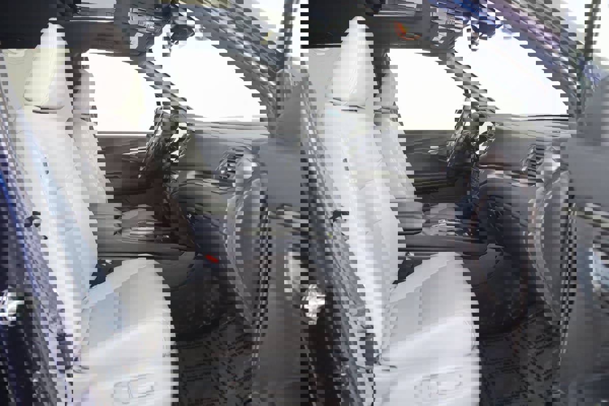 Used 2024 Honda Passport EX-L image 12