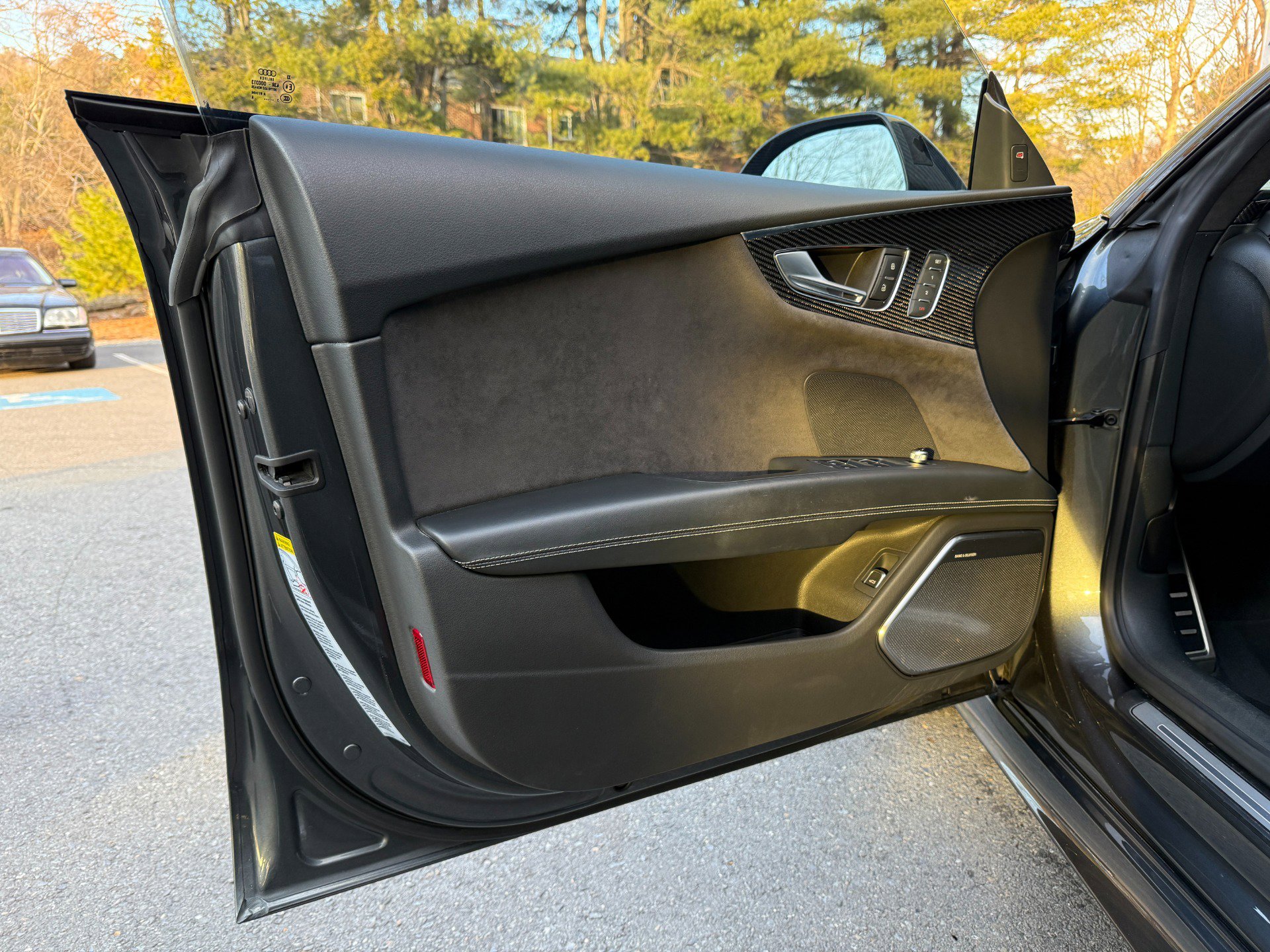 Used 2018 Audi RS 7 Performance image 16