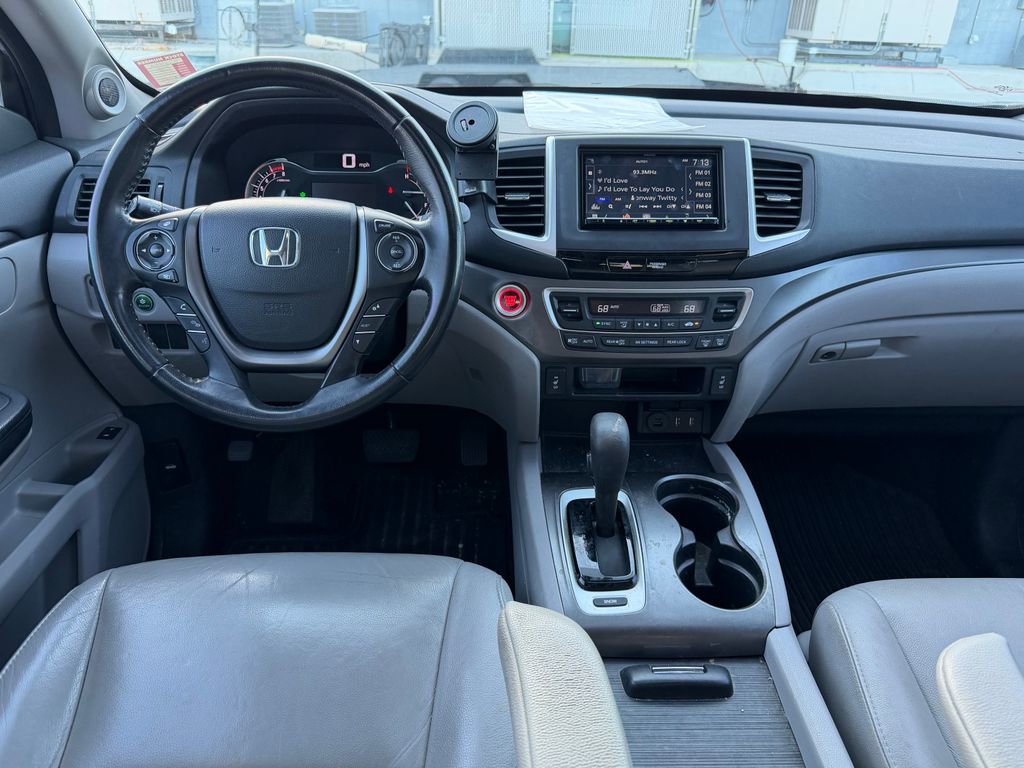 Used 2016 Honda Pilot EX-L image 5