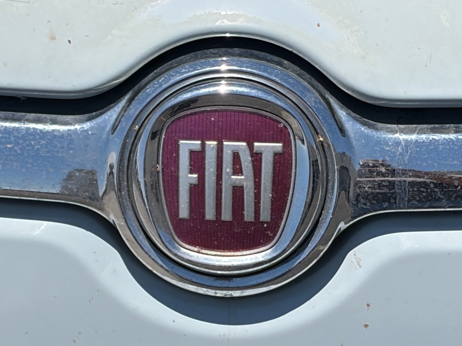 Used 2014 FIAT 500L Easy FWD image 8