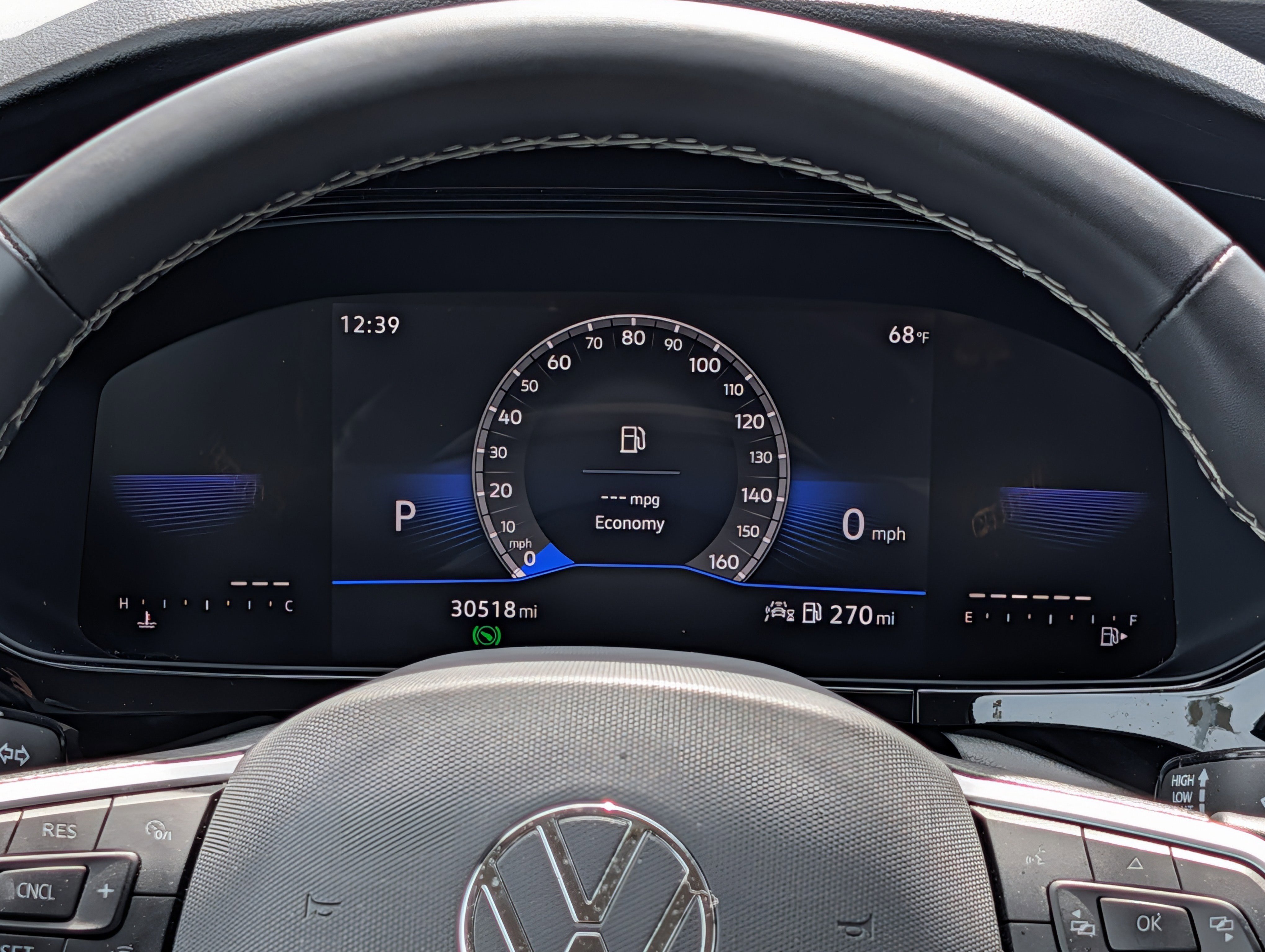Certified 2023 Volkswagen Taos S image 20