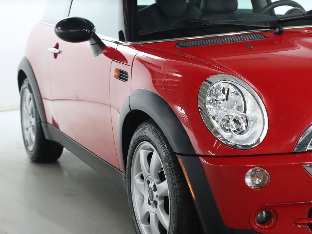Used 2006 MINI Cooper Hardtop image 14