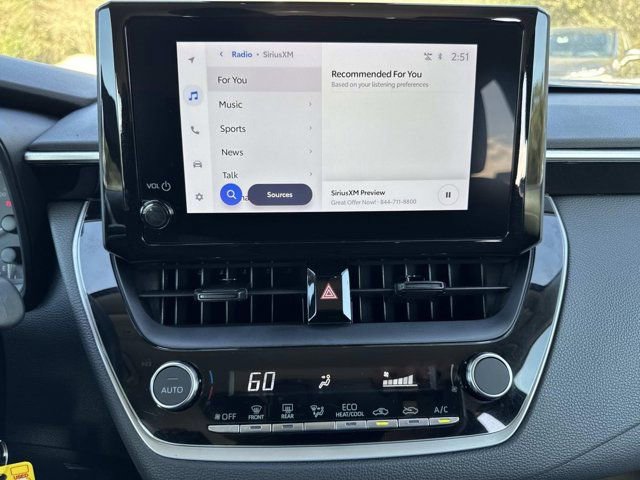 Used 2023 Toyota Corolla LE image 27