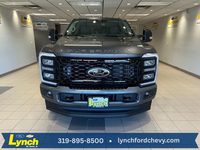 New 2026 Ford F250 XLT image 21