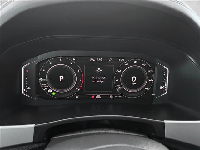 Used 2022 Volkswagen Atlas Cross Sport SEL Premium R-Line image 13