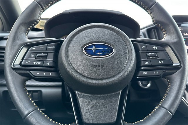 Used 2025 Subaru Crosstrek 2.5i Sport image 25