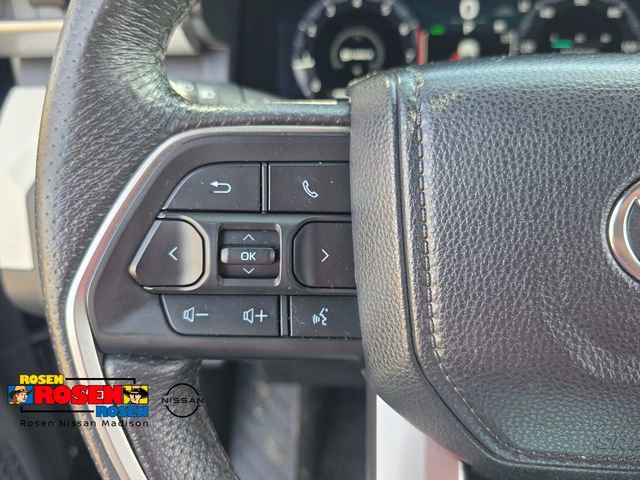 Used 2024 Toyota Tacoma TRD Off-Road AWD/4WD image 15