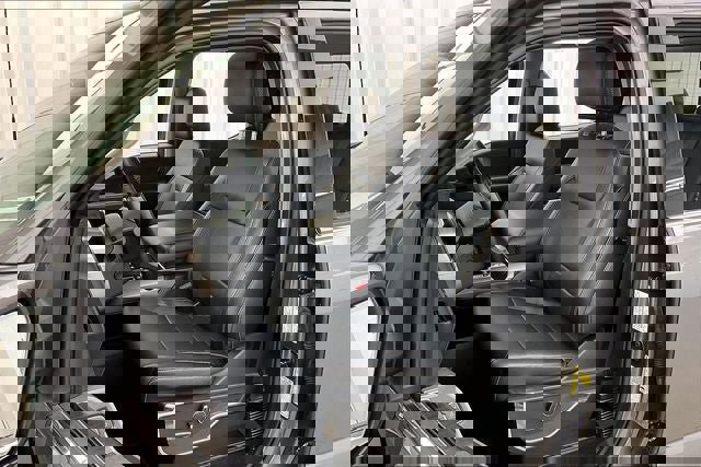 Used 2022 Ford F150 Lariat w/ Equipment Group 502A High image 8