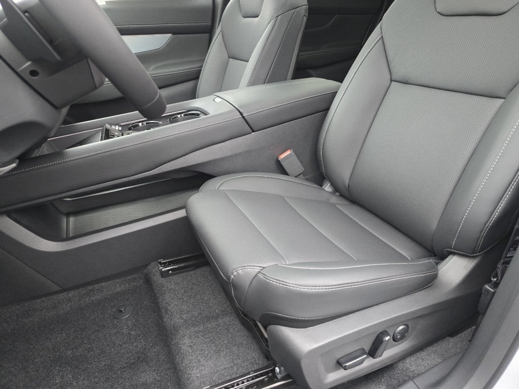 New 2026 Nissan Murano SL AWD/4WD image 15