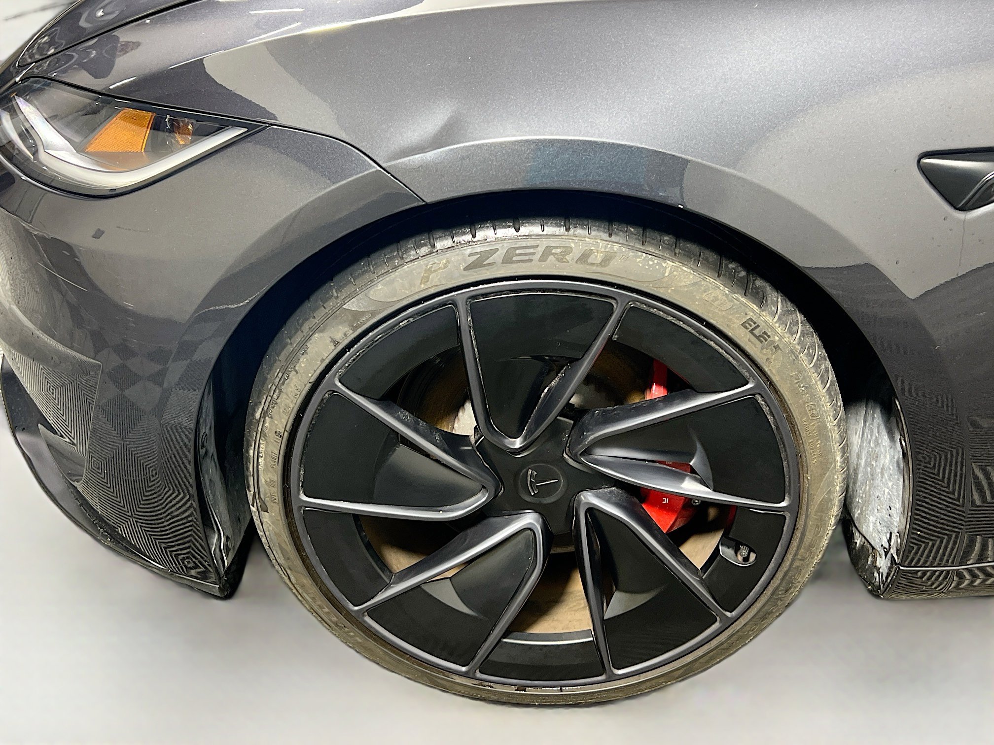 Used 2024 Tesla Model 3 Performance image 13
