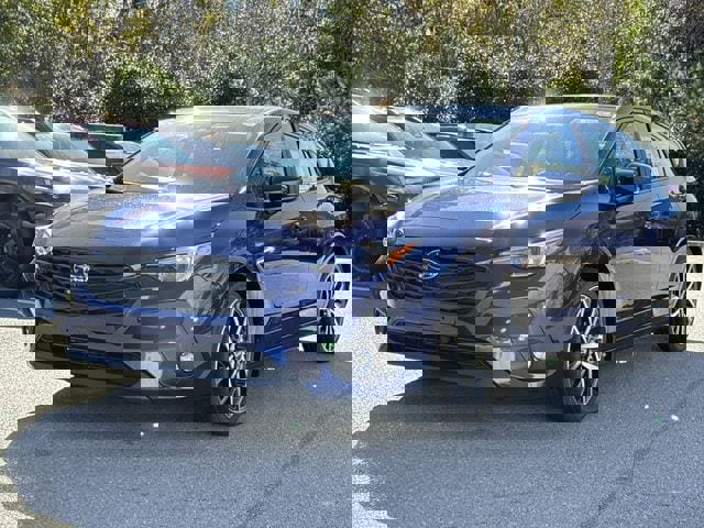 New 2026 Subaru Impreza 2.0i Sport image 7