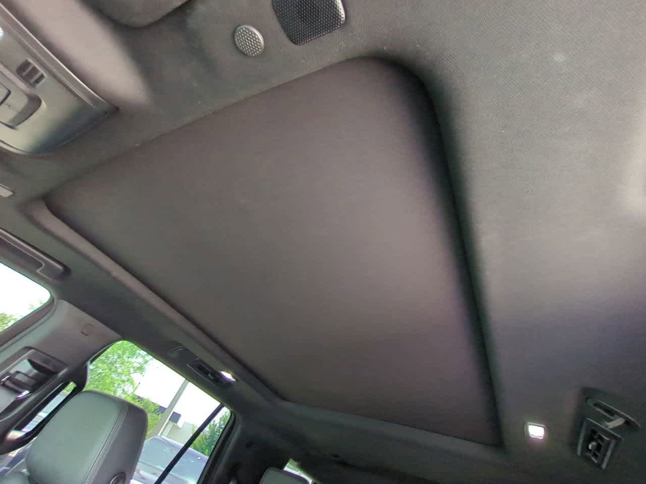 Used 2021 GMC Yukon Denali AWD/4WD image 20