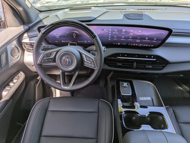 New 2026 Buick Enclave Avenir w/ Super Cruise Package FWD image 21
