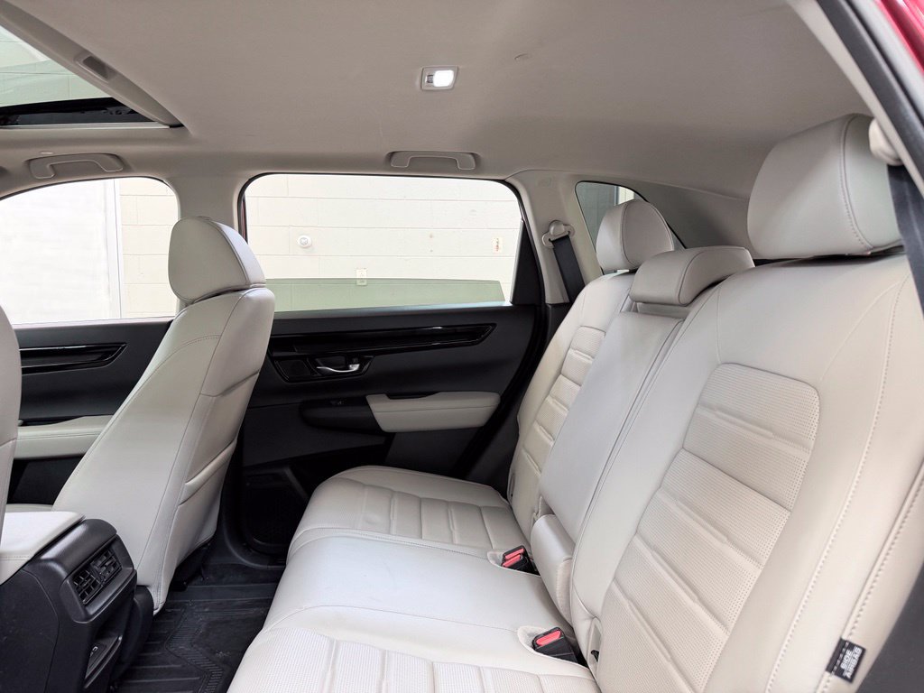 Used 2024 Honda CR-V EX-L image 19