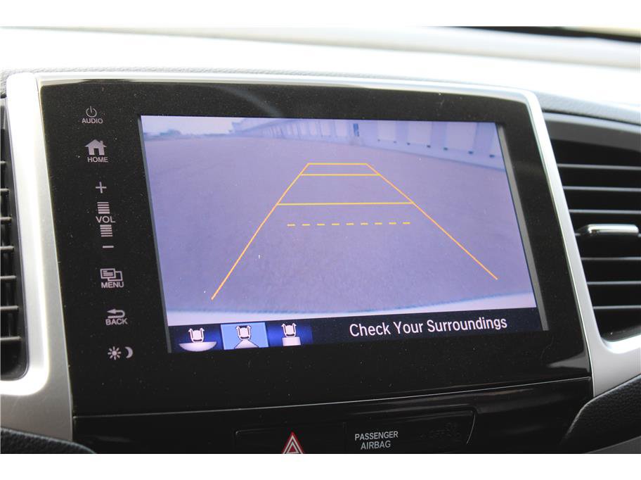 Used 2017 Honda Pilot EX-L image 27