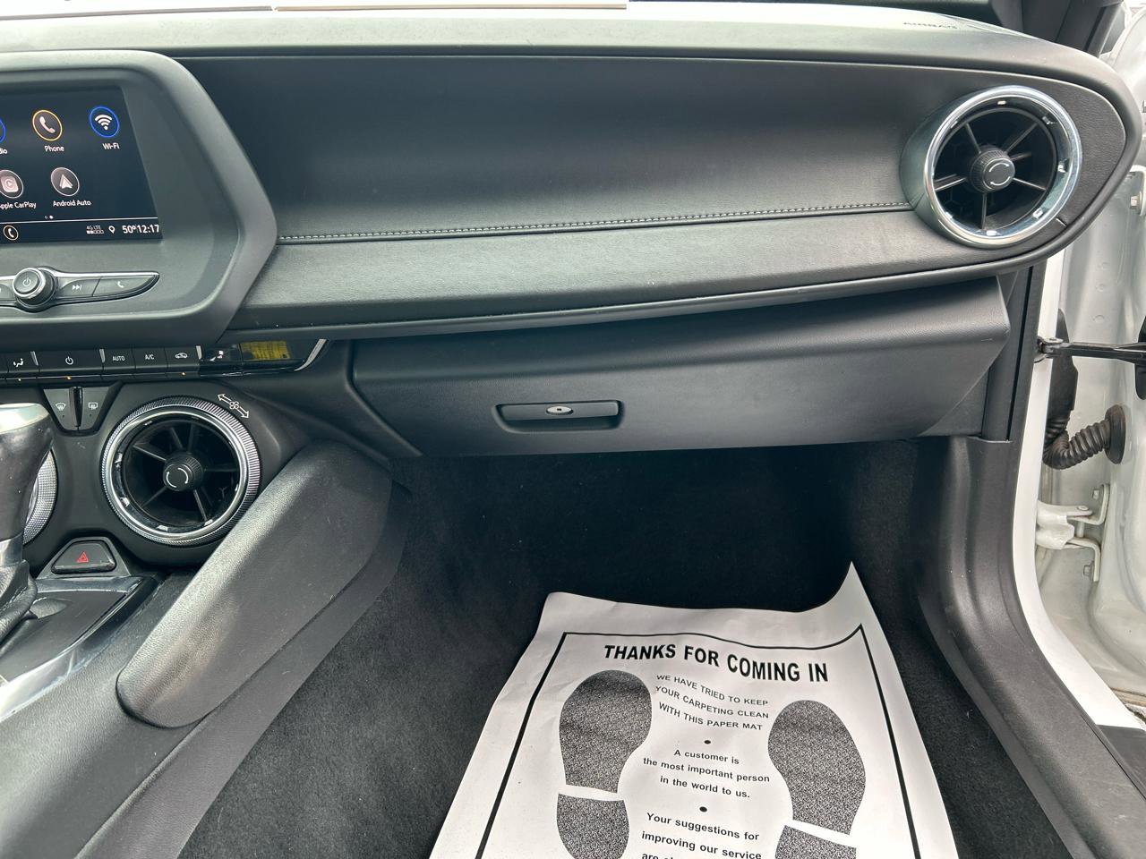 Used 2020 Chevrolet Camaro LT image 29