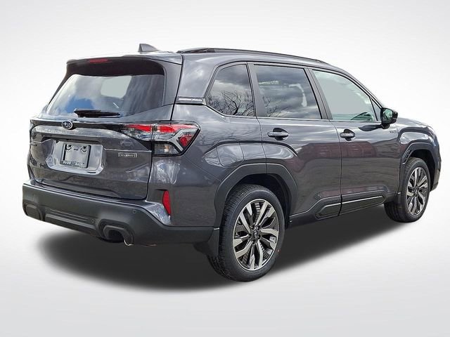 New 2026 Subaru Forester Touring image 7