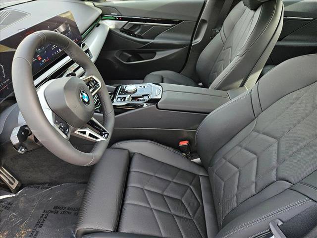 New 2026 BMW 530i w/ M Sport Package image 15