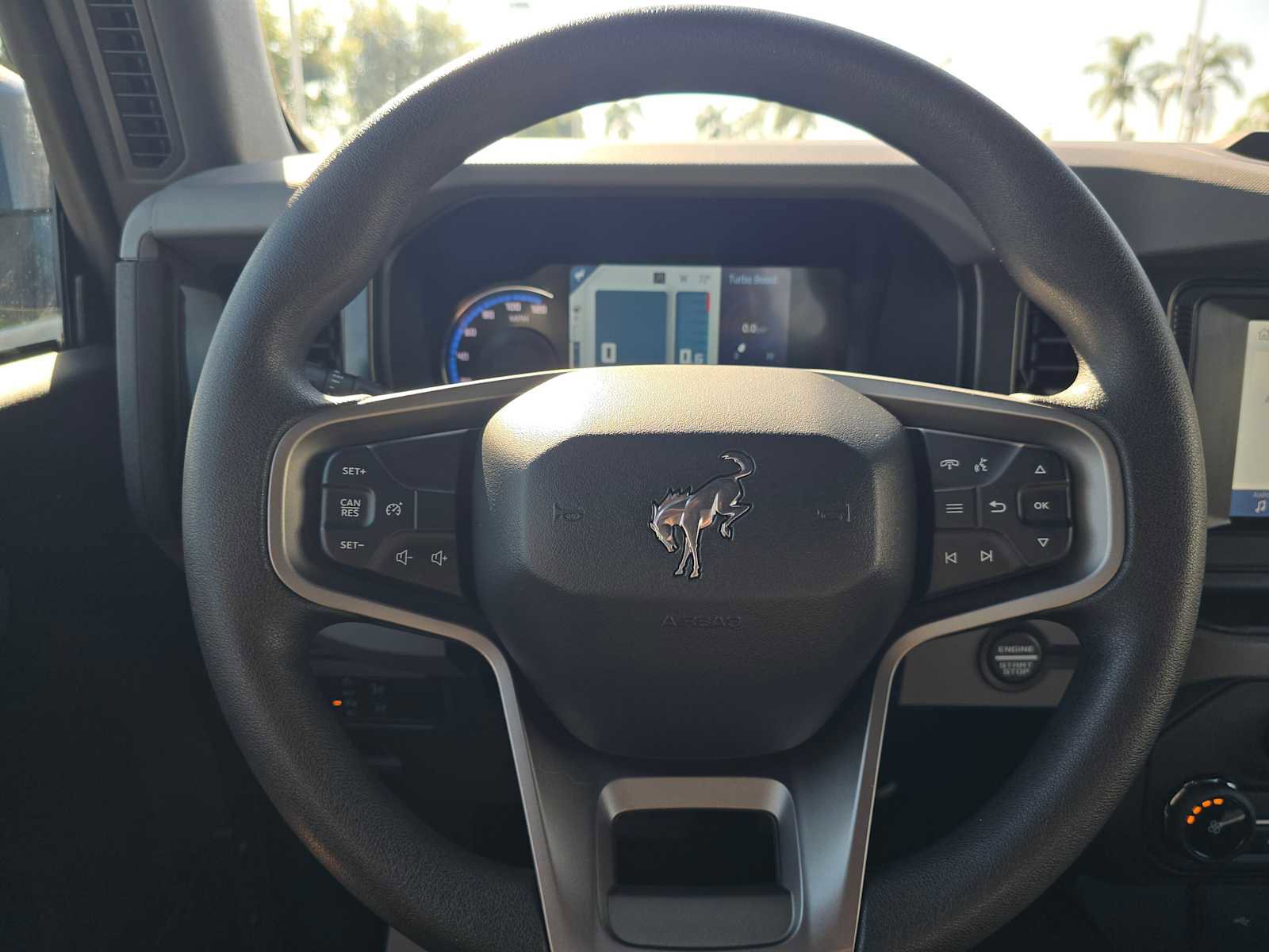 Used 2021 Ford Bronco 2-Door w/ Sasquatch Package image 23