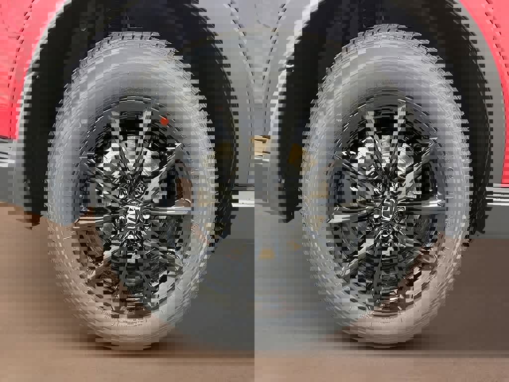 New 2026 Honda CR-V Sport-L image 9
