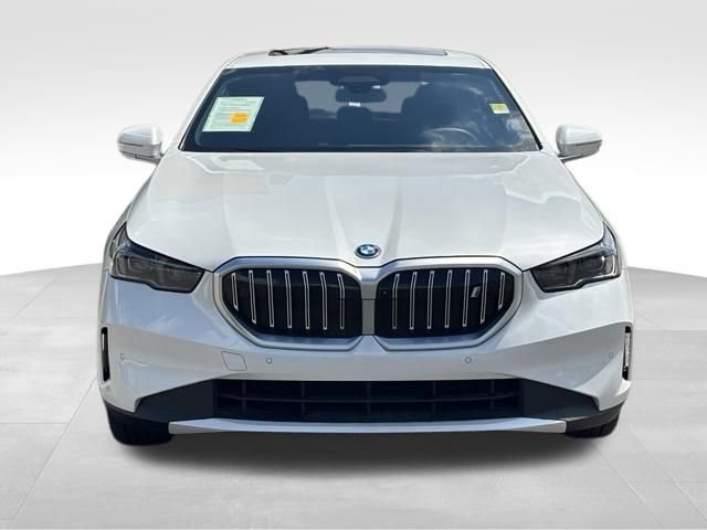 Used 2024 BMW i5 eDrive40i w/ Premium Package RWD image 13