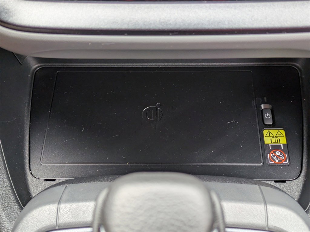 Used 2025 Subaru Crosstrek 2.5i Limited w/ Popular Package #3A image 30