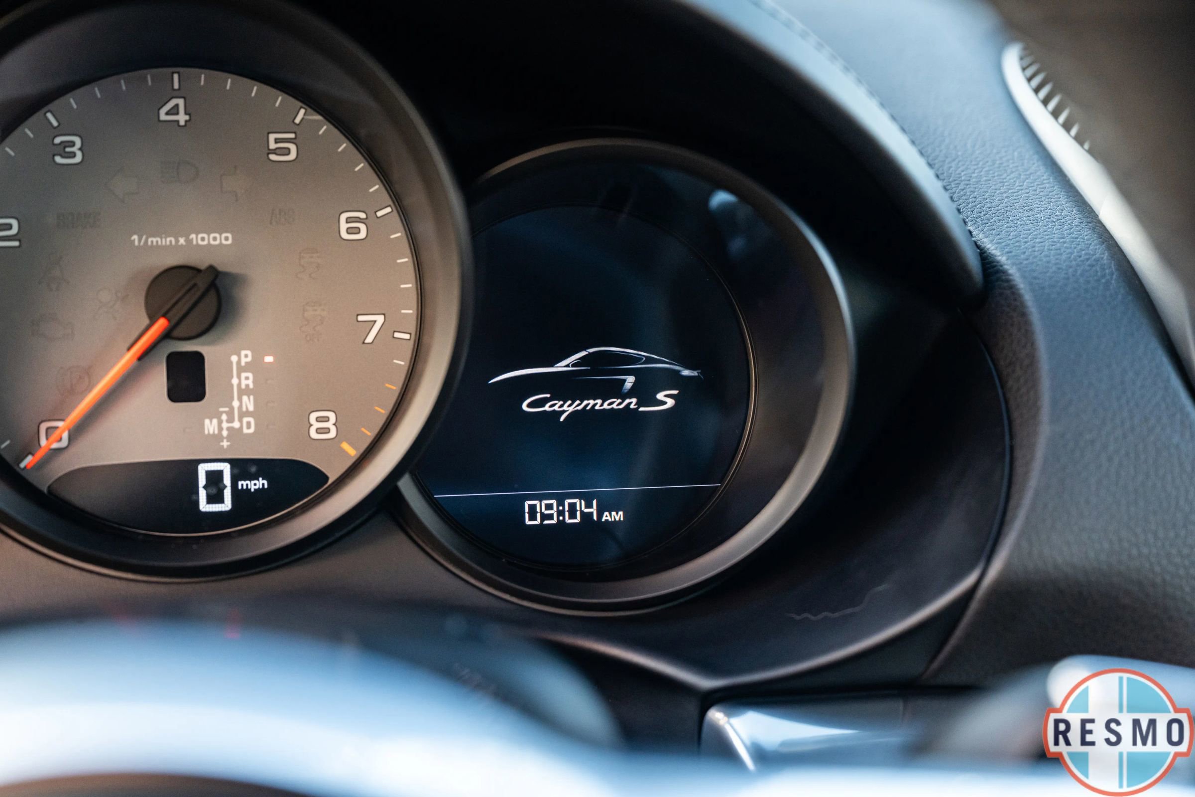 Used 2018 Porsche 718 Cayman S image 30