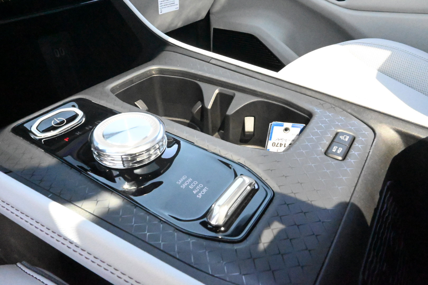 New 2025 Jeep Wagoneer S Limited AWD/4WD image 29
