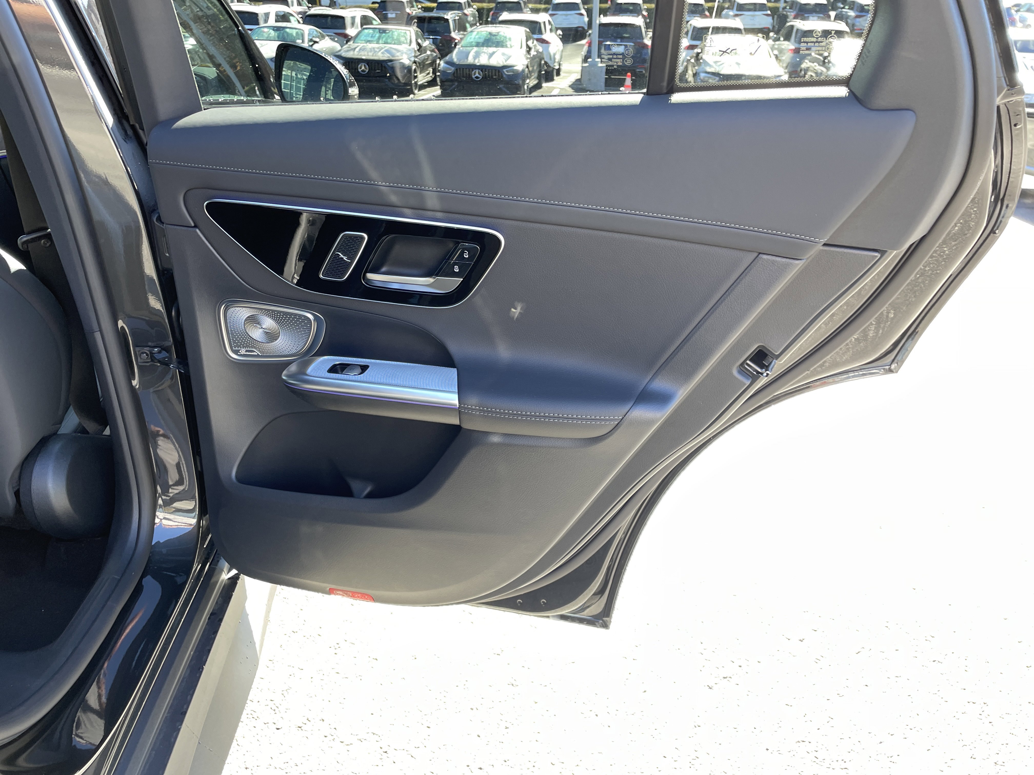 New 2026 Mercedes-Benz GLC 300 image 37