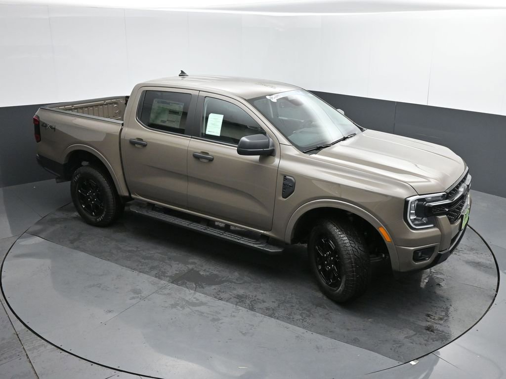 New 2026 Ford Ranger XLT AWD/4WD image 44