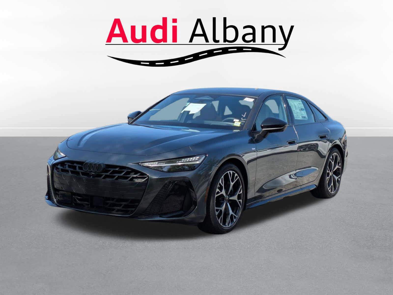 New 2026 Audi A6 Prestige AWD/4WD image 1