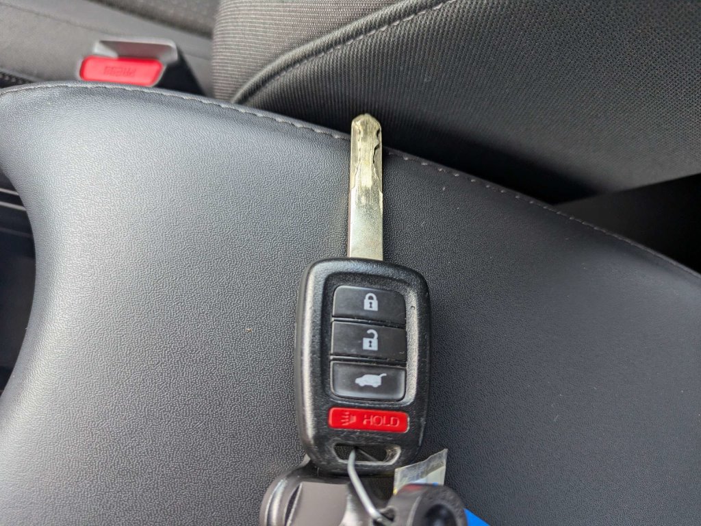 Used 2019 Honda HR-V Sport image 28