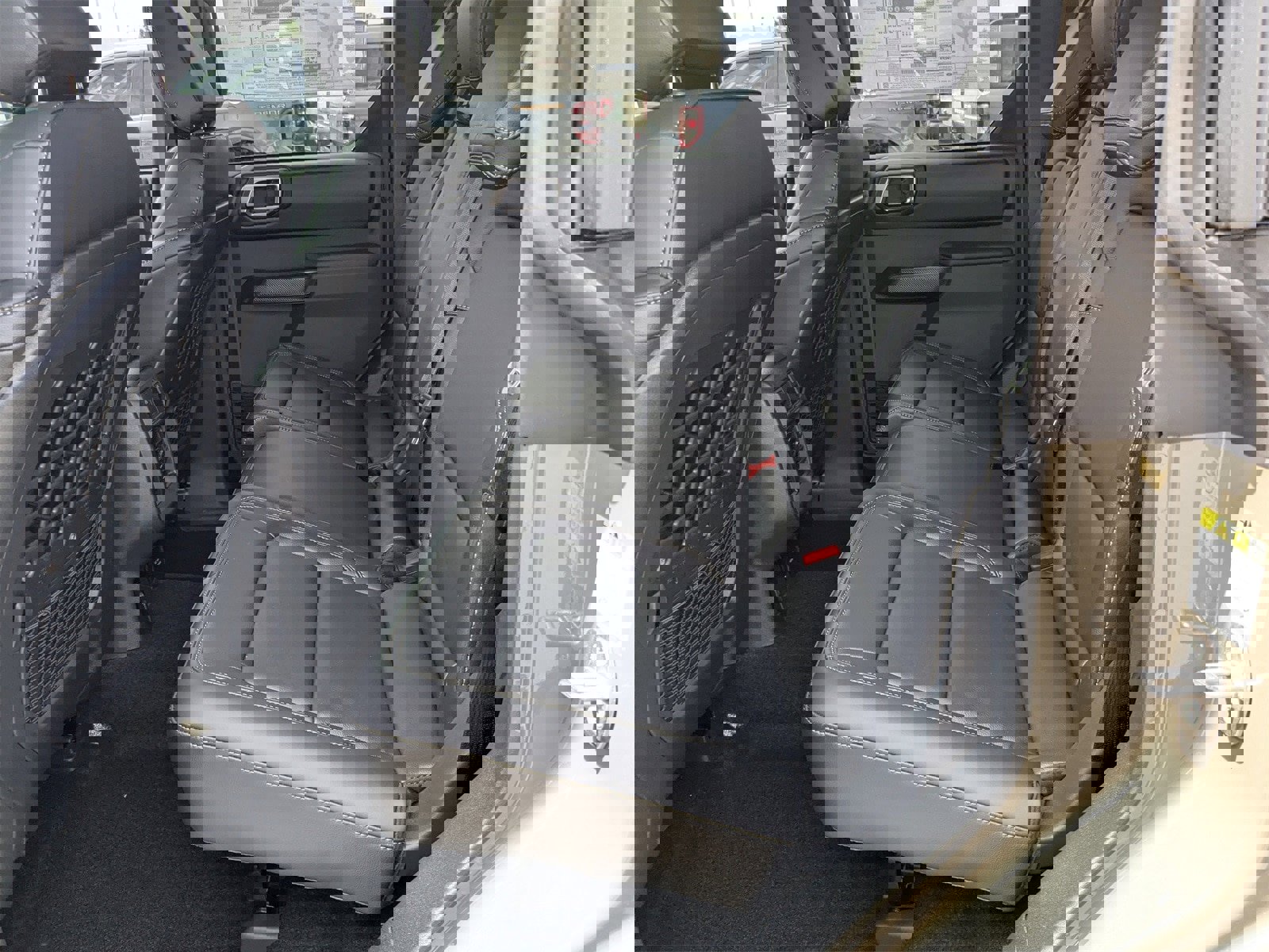 New 2025 Ford Bronco Badlands image 51