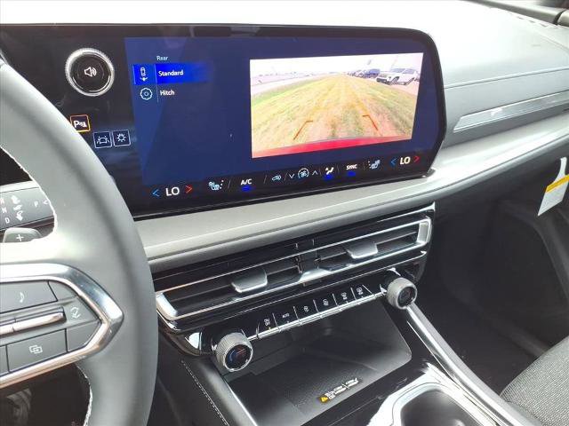 New 2026 Chevrolet Traverse LT image 14