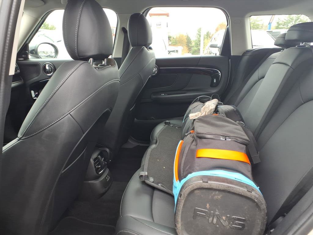 Used 2022 MINI Cooper Countryman S AWD/4WD image 11