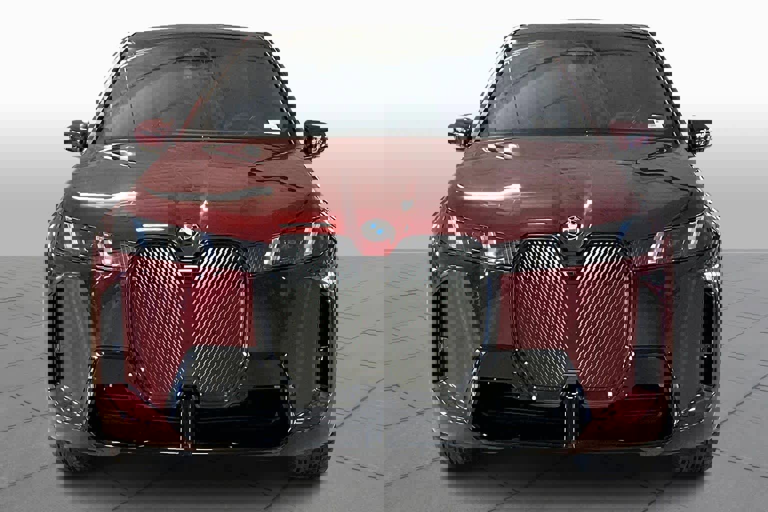 New 2026 BMW iX xDrive60 w/ M Sport Package image 3